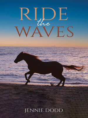 cover image of Ride the Waves